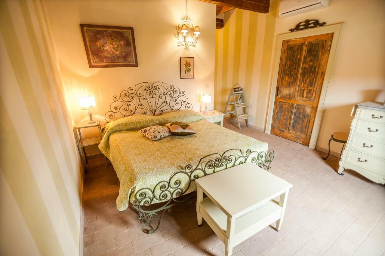 Agriturismo Corte Ghiara Hotel Fontanellato Exterior photo