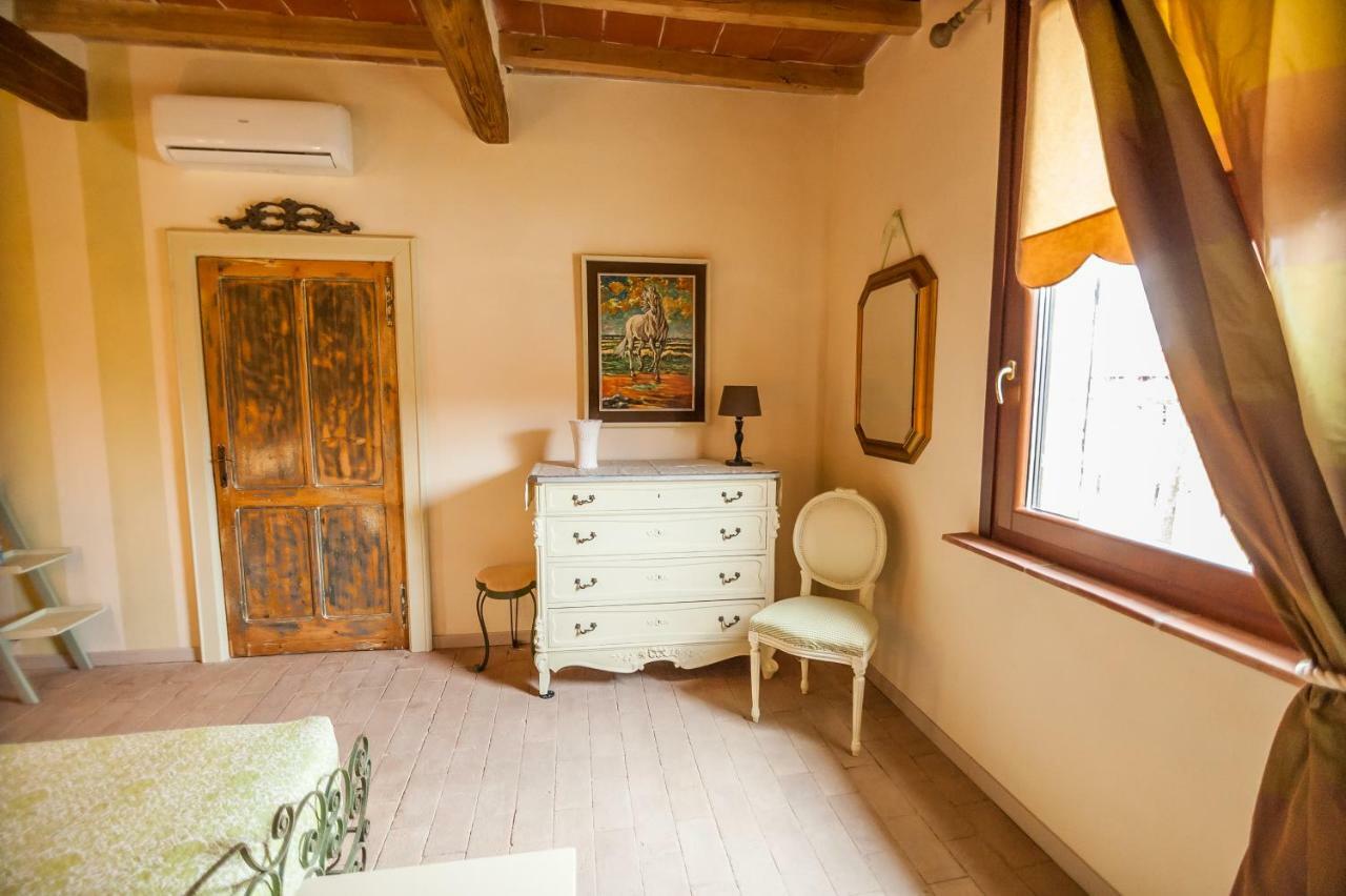 Agriturismo Corte Ghiara Hotel Fontanellato Exterior photo