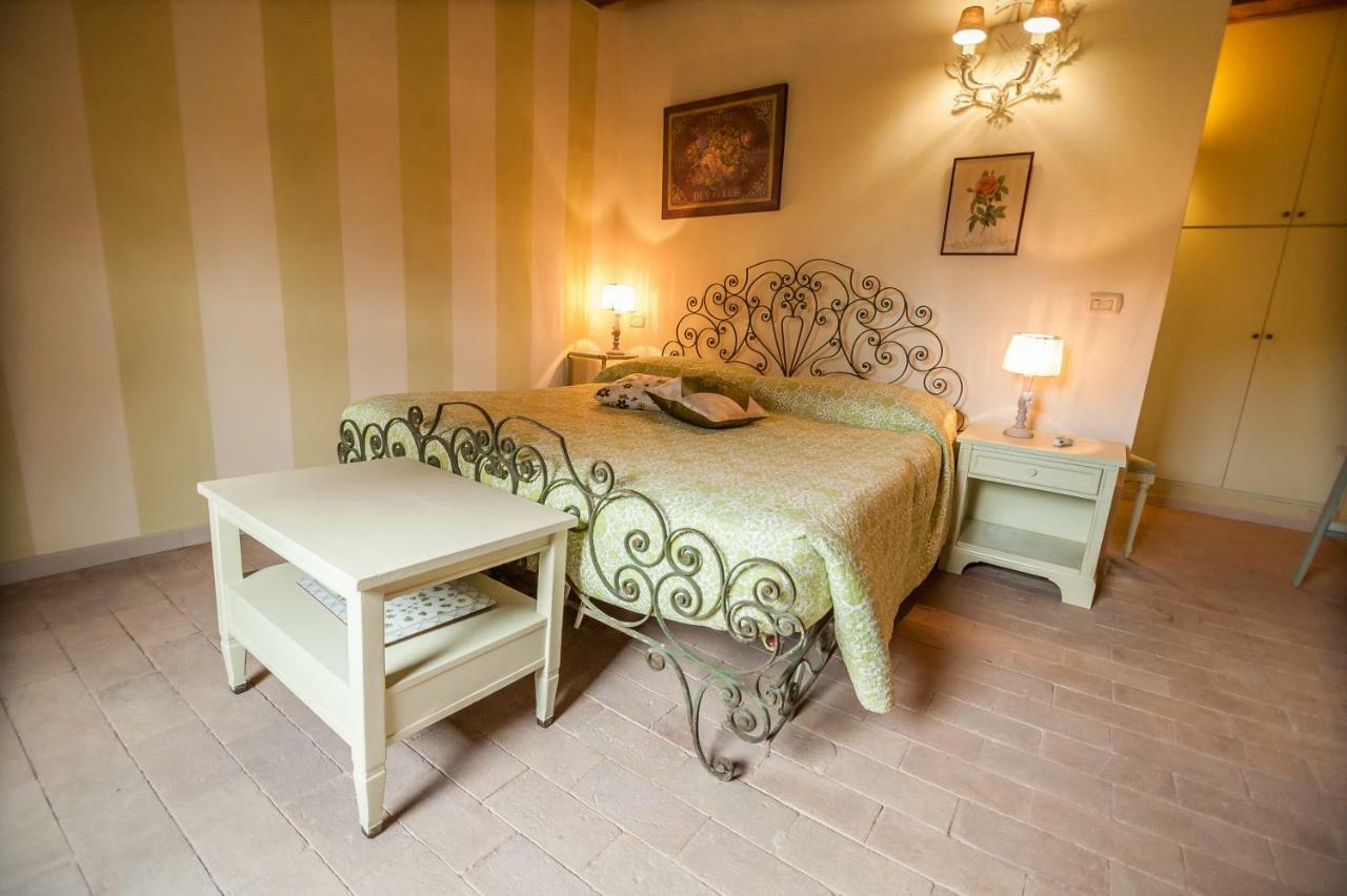 Agriturismo Corte Ghiara Hotel Fontanellato Exterior photo