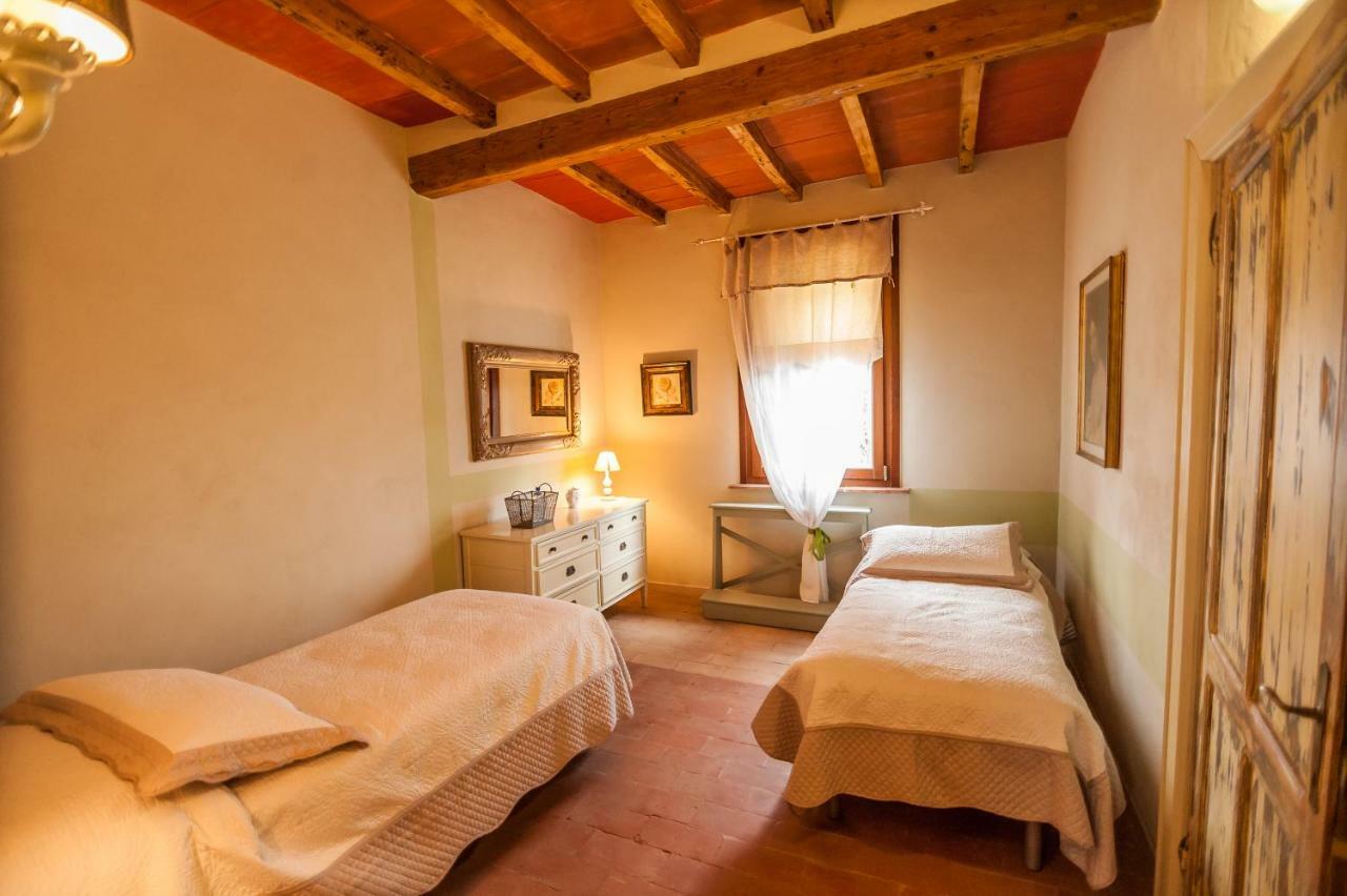 Agriturismo Corte Ghiara Hotel Fontanellato Exterior photo